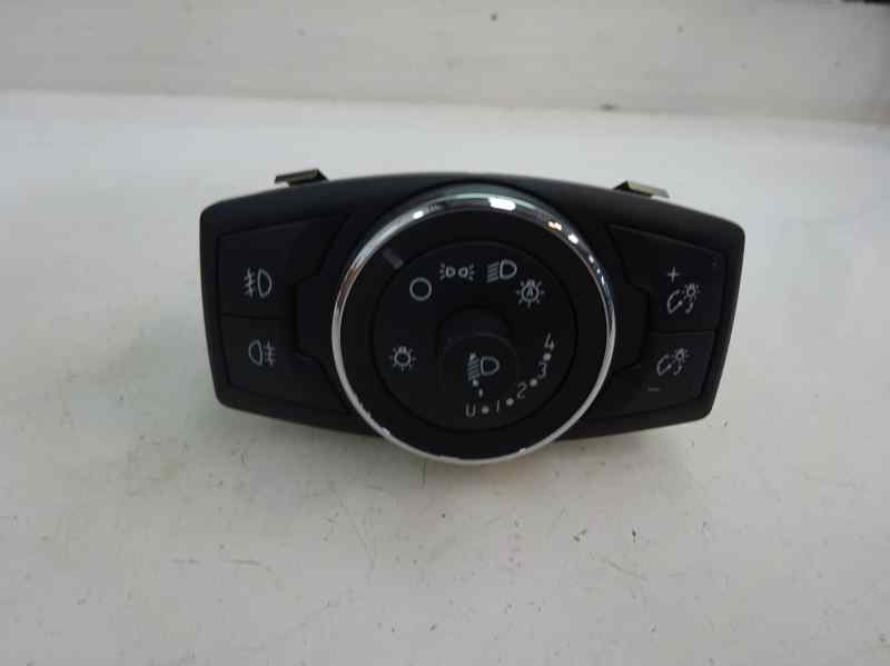 MANDO LUCES FORD FOCUS 1.0 ECOBOOST MT 125CV