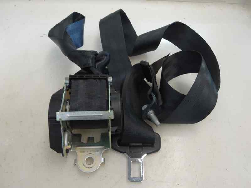 CINTURON SEGURIDAD TRASERO DERECHO CITROEN BERLINGO 1.5 BLUEHDI MT XL 102CV