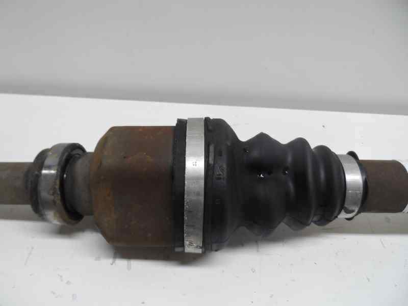 TRANSMISION DELANTERA DERECHA CITROEN C4 1.6 HDI MT 90CV