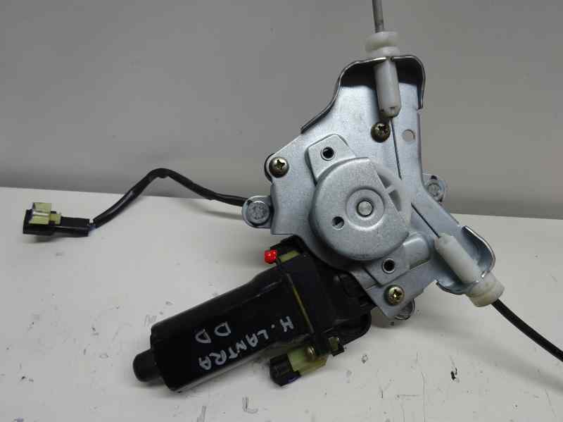 ELEVALUNAS DELANTERO DERECHO HYUNDAI LANTRA 1.6 MT 90CV | 66KW