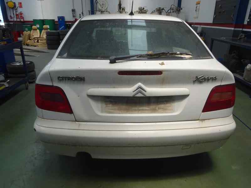 CAJA RELES FUSIBLES CITROEN XSARA 1.9 D MT 71CV