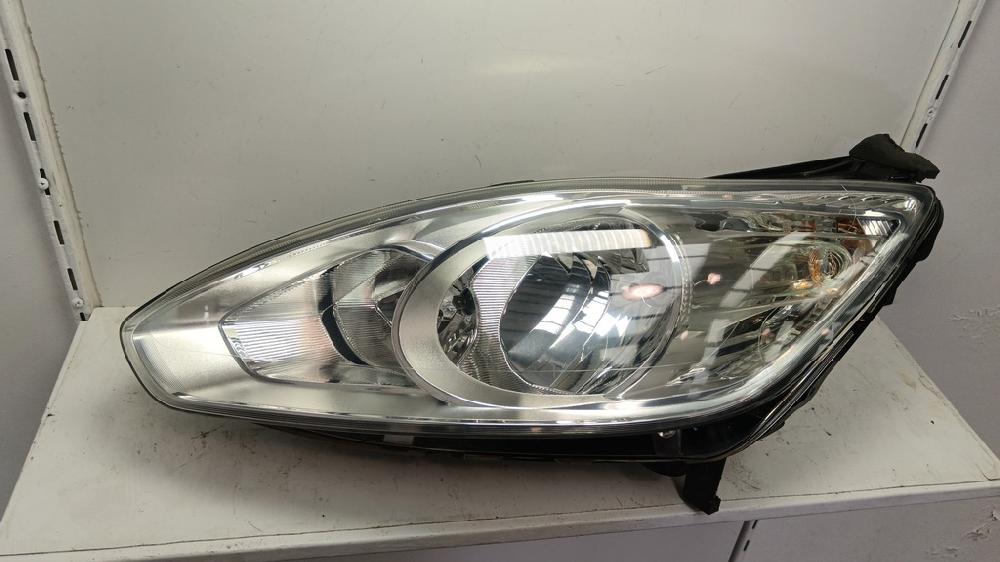 FARO IZQUIERDO FORD CMAX 1.0 ECOBOOST MT 125CV | 92KW