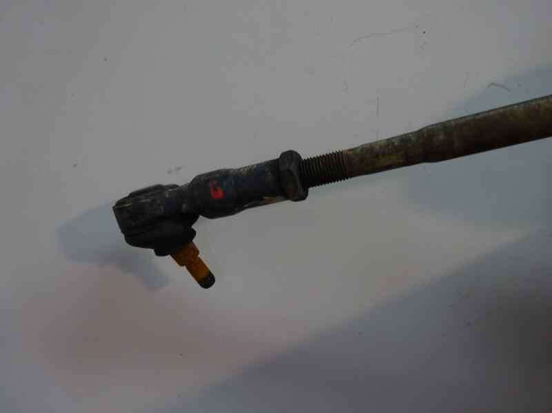 CREMALLERA DIRECCION CITROEN C8 2.2 HDI MT 130CV