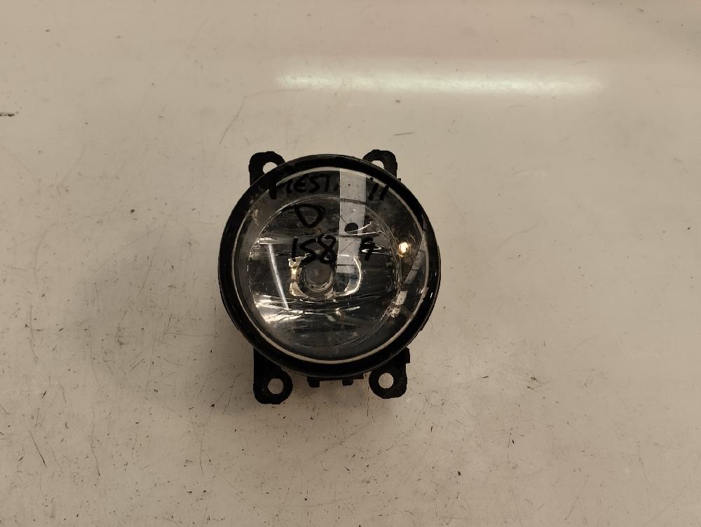 FARO ANTINIEBLA DERECHO FORD FIESTA 1.4 TDCI MT 68CV