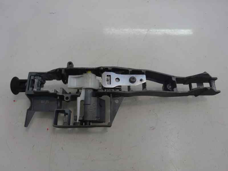MANETA INTERIOR TRASERA DERECHA CITROEN C3 1.4 HDI AMT 68CV