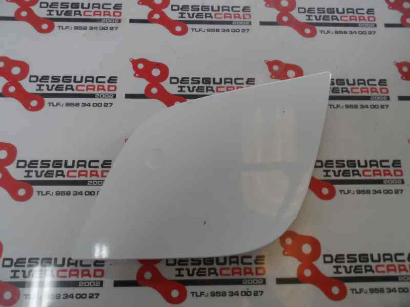TAPA EXTERIOR COMBUSTIBLE FORD FOCUS 2015 1.6 TDCI MT 115CV