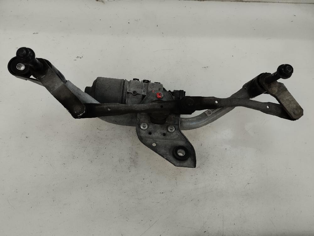 MOTOR LIMPIA DELANTERO RENAULT TWINGO 1.5 DCI MT 65CV