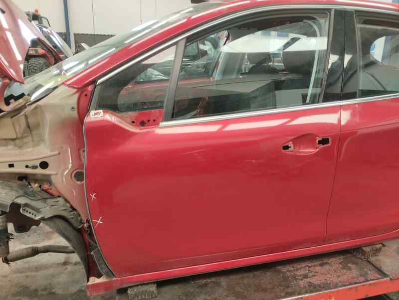 PUERTA DELANTERA IZQUIERDA PEUGEOT 208 1.2 MT 110CV | 81KW