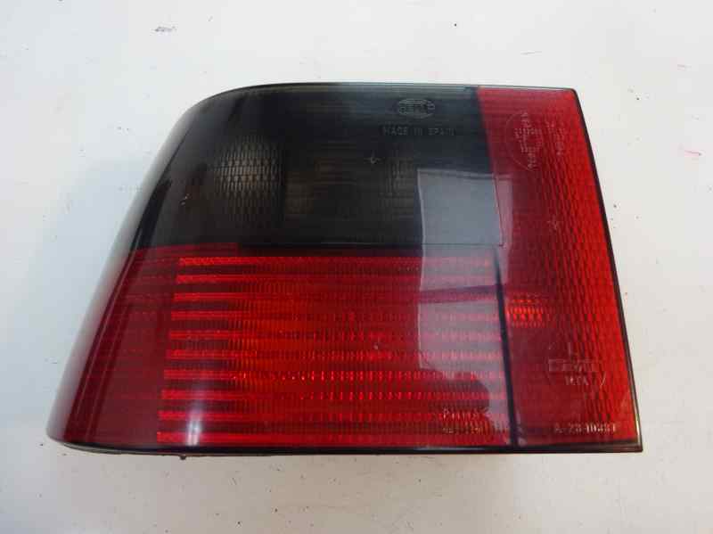 PILOTO TRASERO IZQUIERDO SEAT IBIZA 1.9 TD MT 90CV