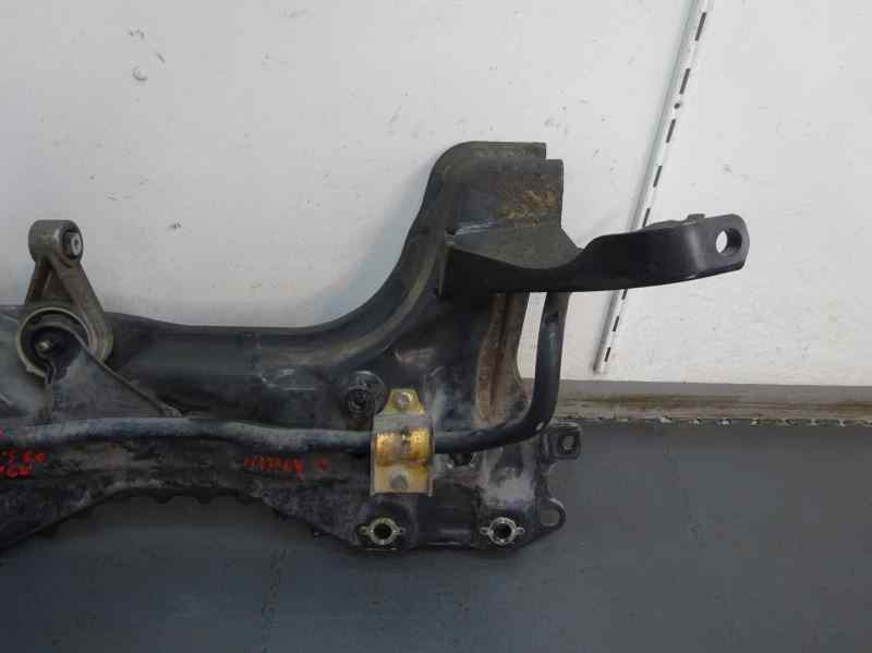 CUNA DE MOTOR FORD FOCUS 1.6 MT 100CV | 74KW