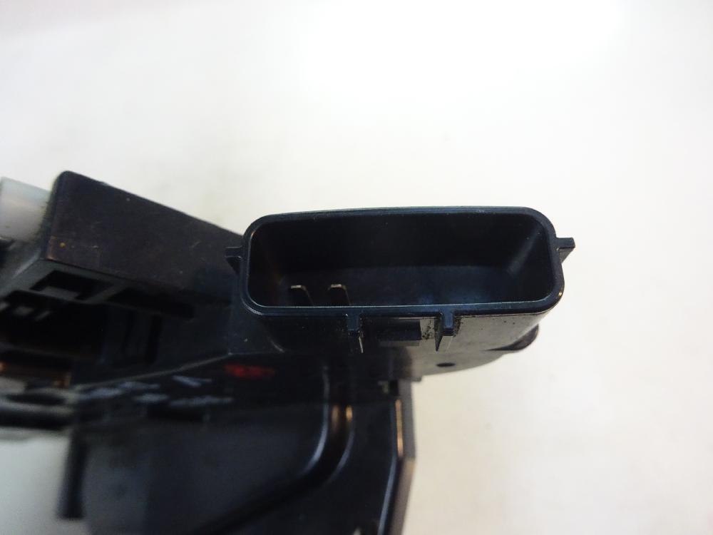 CERRADURA PUERTA DELANTERA DERECHA NISSAN MICRA 1.2 MT 98CV | 72KW