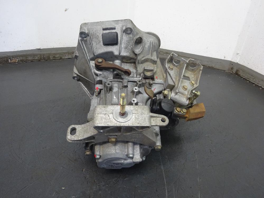 CAJA CAMBIOS FIAT PUNTO 1.3 MT 75CV | 55KW