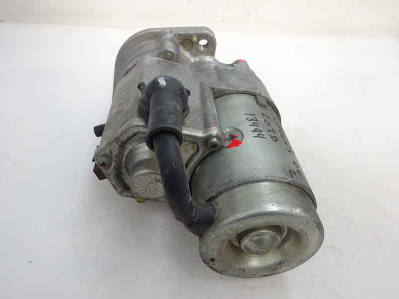 MOTOR ARRANQUE KIA CARENS 2.0 MT 113CV | 83KW