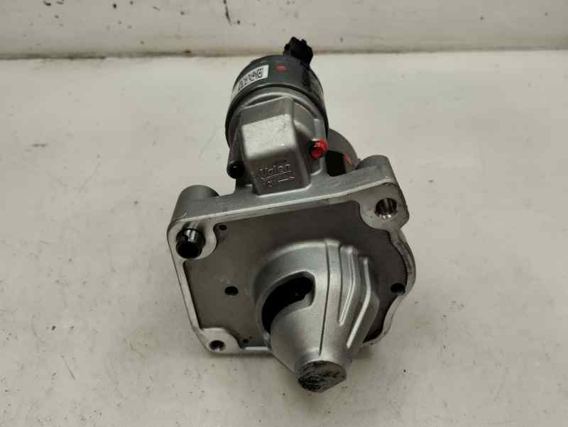 MOTOR ARRANQUE OPEL CROSSLAND X 1.2 ECOTEC MT 110CV | 81KW