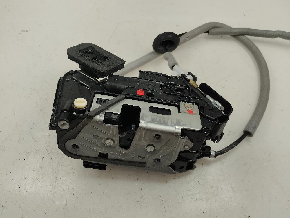 CERRADURA PUERTA TRASERA IZQUIERDA SEAT LEON 1.5 130CV MT
