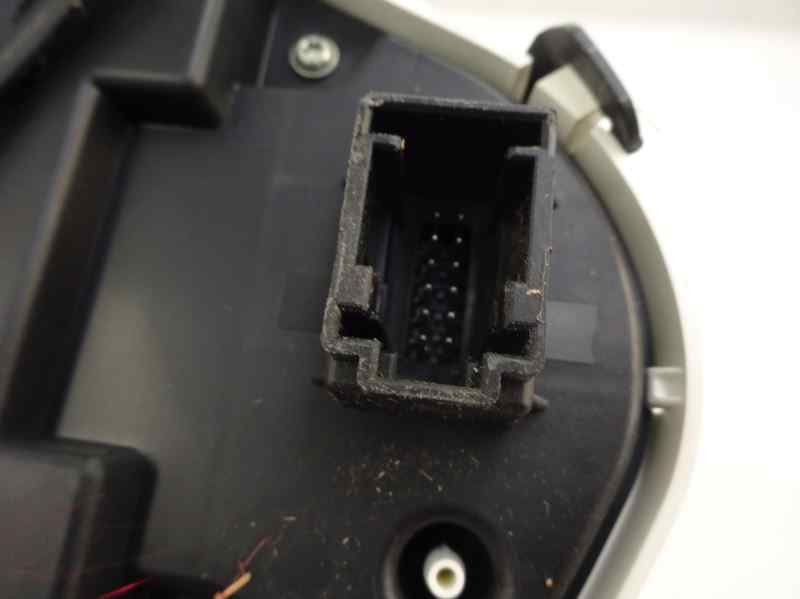 CUADRO INSTRUMENTOS FORD FIESTA 1.5 TDCI MT 75CV