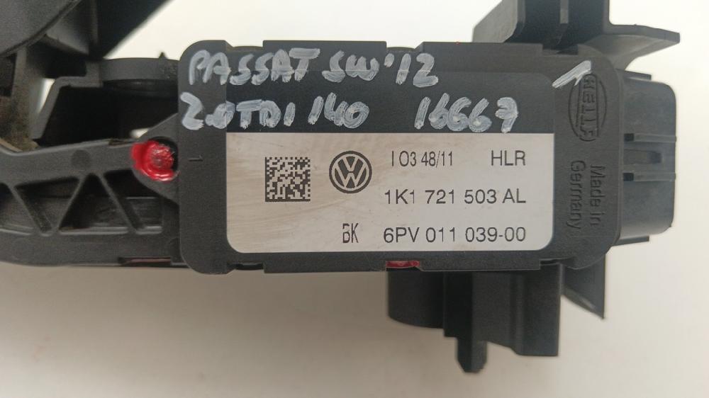 POTENCIOMETRO PEDAL VOLKSWAGEN PASSAT PASSAT 2.0 140CV TDI 103KW