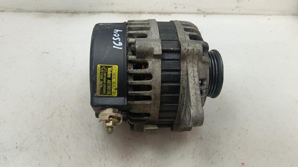 ALTERNADOR KIA CARENS 1.6 MT 105CV | 77KW