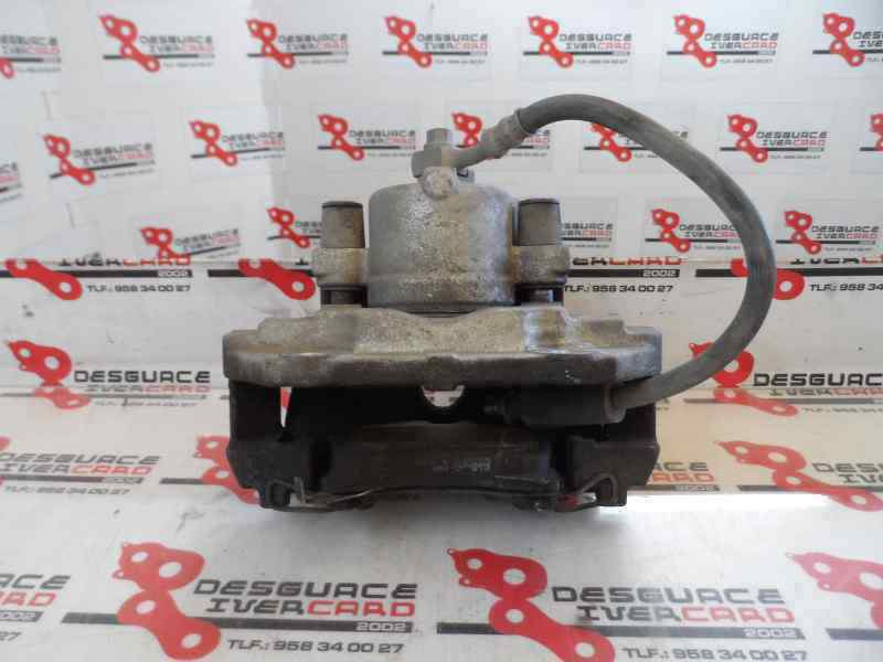 PINZA FRENO DELANTERA DERECHA OPEL MERIVA 2004 1.7 CDTI MT 100CV