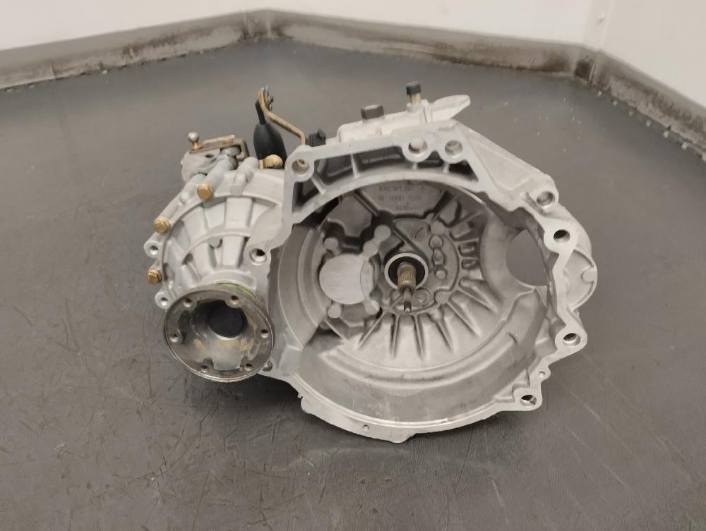 CAJA CAMBIOS SEAT CORDOBA 1997 1.6 MT 75CV