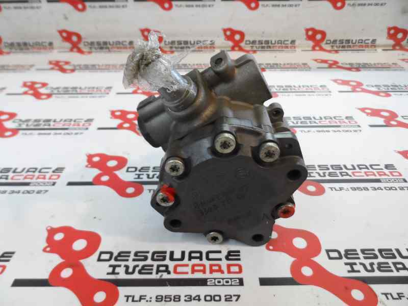 BOMBA DIRECCION BMW SERIE 3 3.0 330XD MT 231CV