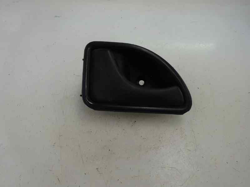 MANETA INTERIOR DELANTERA IZQUIERDA RENAULT KANGOO 2002 1.9 D MT 65CV | 48KW