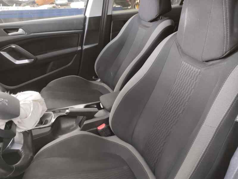 ALTAVOZ PEUGEOT 308 2015 1.2 MT 110CV | 81KW