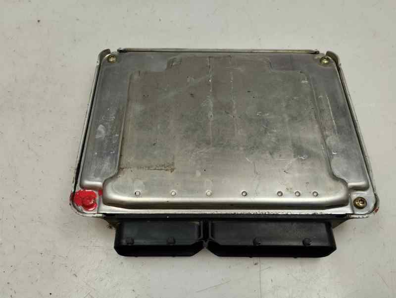 CENTRALITA MOTOR UCE SEAT TOLEDO 1.9 TD MT 110CV