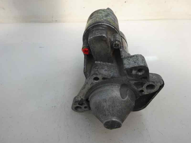 MOTOR ARRANQUE NISSAN QASHQAI 1.5 DCI MT FWD 106CV