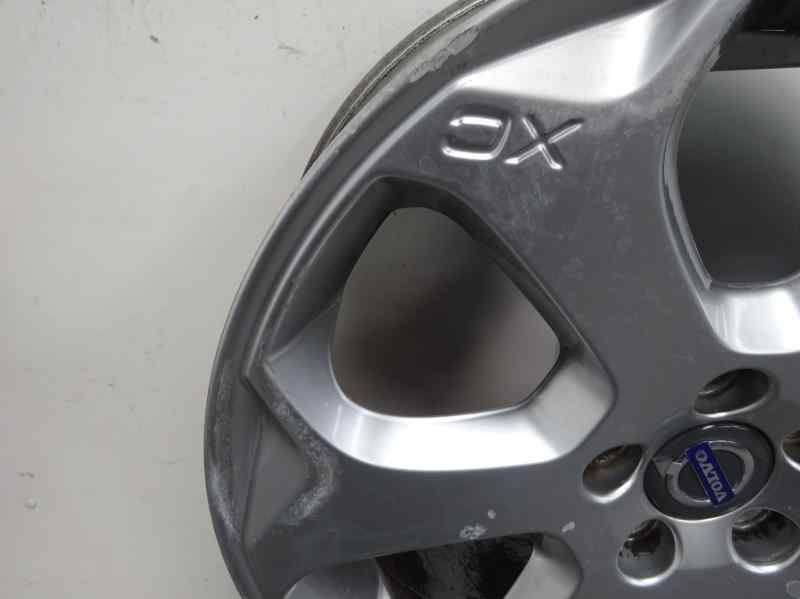 LLANTA VOLVO XC60 2011 2.4 D5 MT AWD 205CV