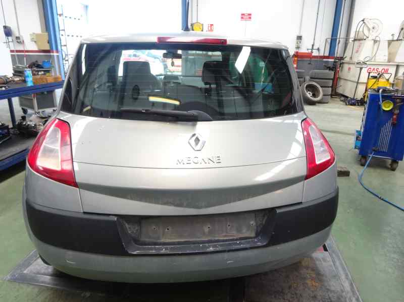 SONDA LAMBDA RENAULT MEGANE 1.6 MT 115CV | 85KW
