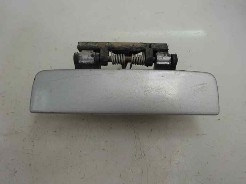 MANETA EXTERIOR TRASERA DERECHA PEUGEOT 306 1.9 TD MT 90CV