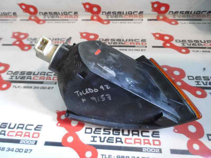 PILOTO DELANTERO IZQUIERDO SEAT TOLEDO 1.8 MT 88CV