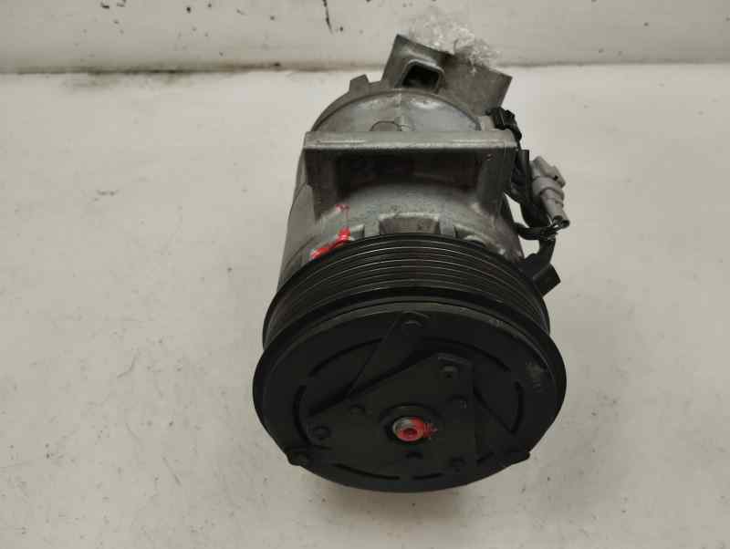 COMPRESOR AIRE ACONDICIONADO RENAULT CLIO 0.9 TSE MT 90CV
