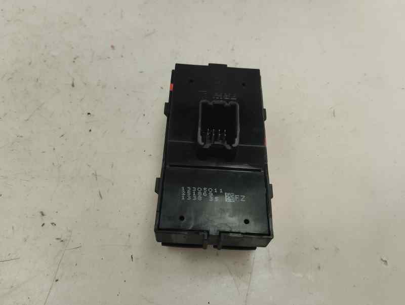 MANDO ELEVALUNAS DELANTERO IZQUIERDO OPEL ASTRA 1.7 CDTI MT 125CV