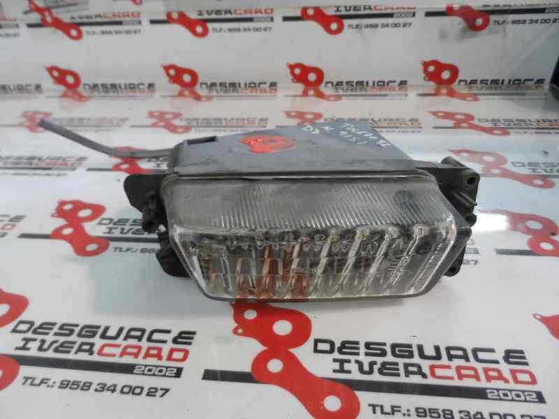 FARO ANTINIEBLA DERECHO SEAT TOLEDO 1992 1.8 MT 88CV
