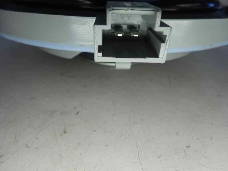 ALTAVOZ PEUGEOT 208 1.6 MT 75CV | 55KW