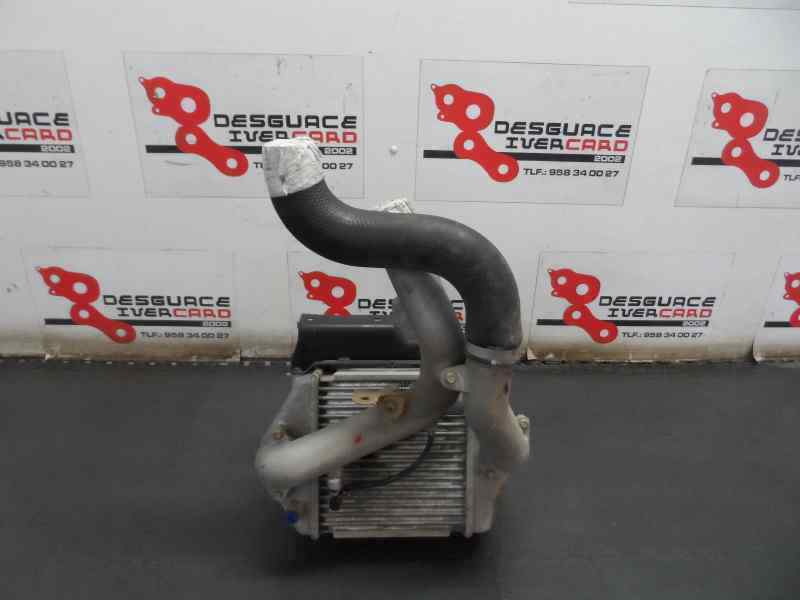 INTERCOOLER MAZDA 6 2.0 MZR-CD MT 136CV | 100KW