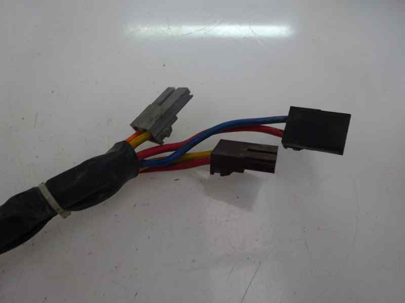 CONMUTADOR DE ARRANQUE CITROEN AX 1.1 MT 60CV