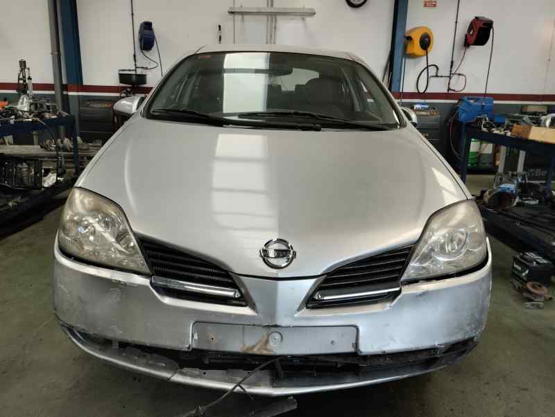 CUADRO INSTRUMENTOS NISSAN PRIMERA 1.9 DCI MT 120CV | 88KW