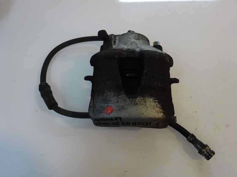 PINZA FRENO DELANTERA DERECHA SKODA OCTAVIA 1.9 TDI MT 105CV