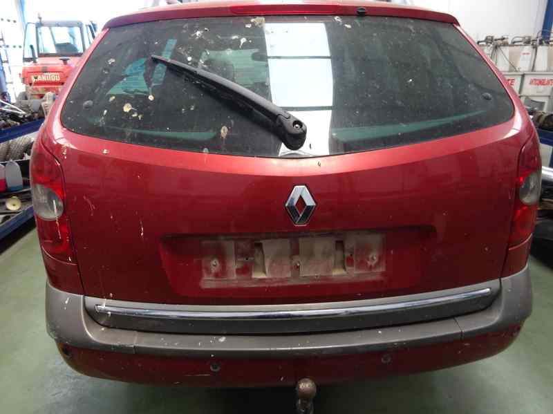 MOTOR ARRANQUE RENAULT LAGUNA 2.2 DCI MT 150CV | 110KW