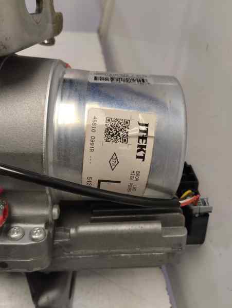 COLUMNA DIRECCION RENAULT CAPTUR 1.2 AMT 120CV | 85KW