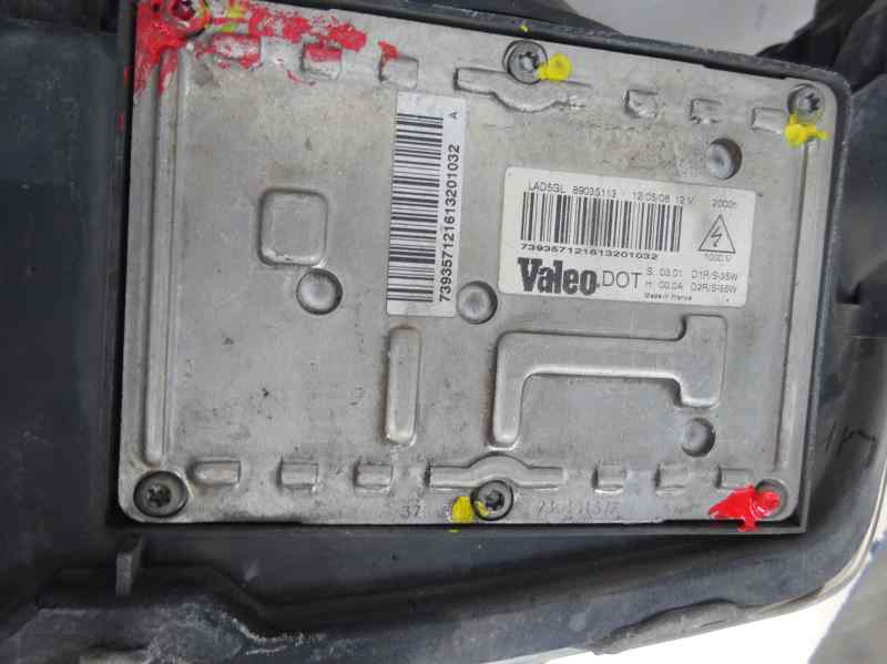 FARO DERECHO RENAULT LAGUNA 1.9 DCI MT 120CV | 88KW