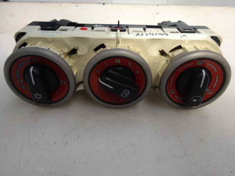 MANDO CALEFACCION AIRE ACONDICIONADO SMART FORFOUR 1.3 AMT 94CV