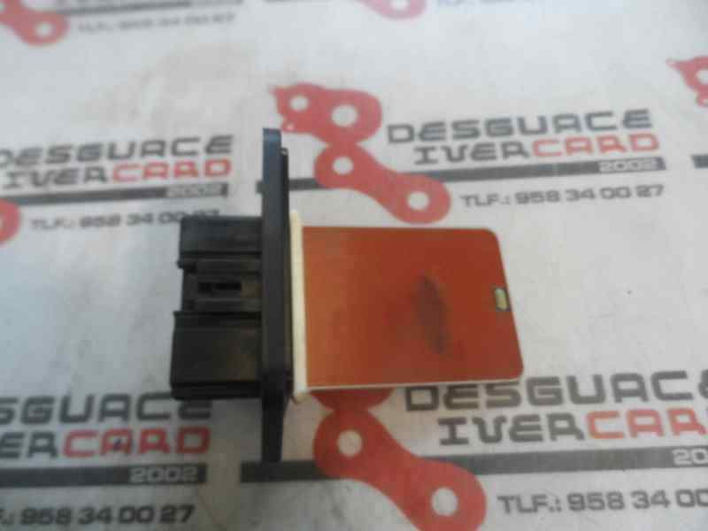 RESISTENCIA CALEFACCION MAZDA 2 1.3 MT 84CV