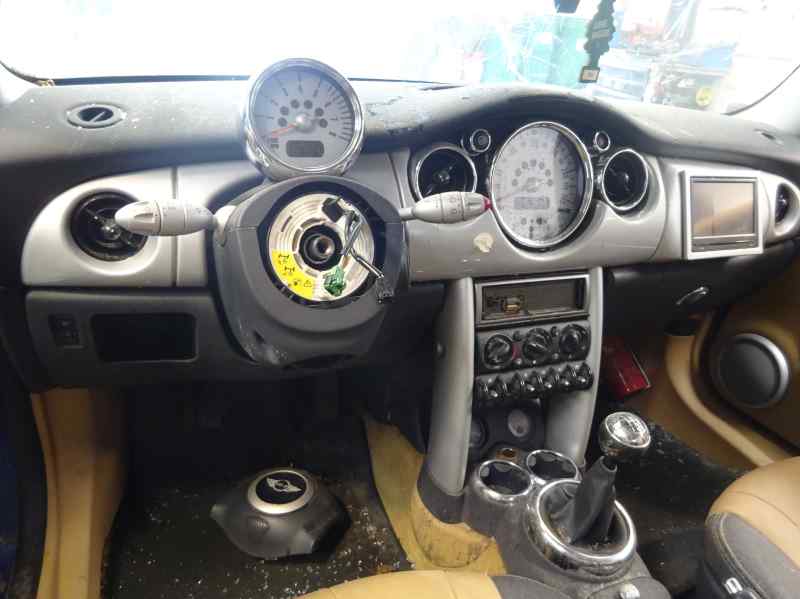 BUJE MINI ONE 1.6CVT 90CV
