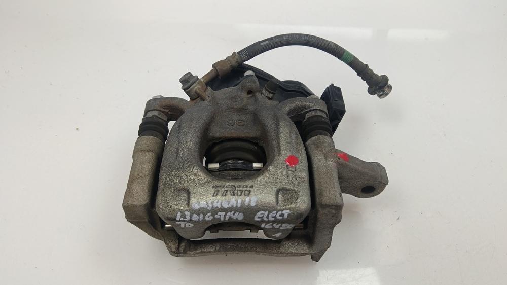 PINZA FRENO TRASERA DERECHA NISSAN QASHQAI 1.3 MT 140CV