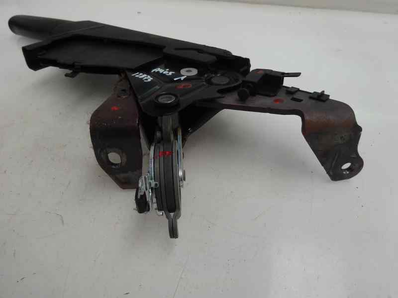 PALANCA FRENO DE MANO AUDI A4 2005 2.5 TDI MT 163CV