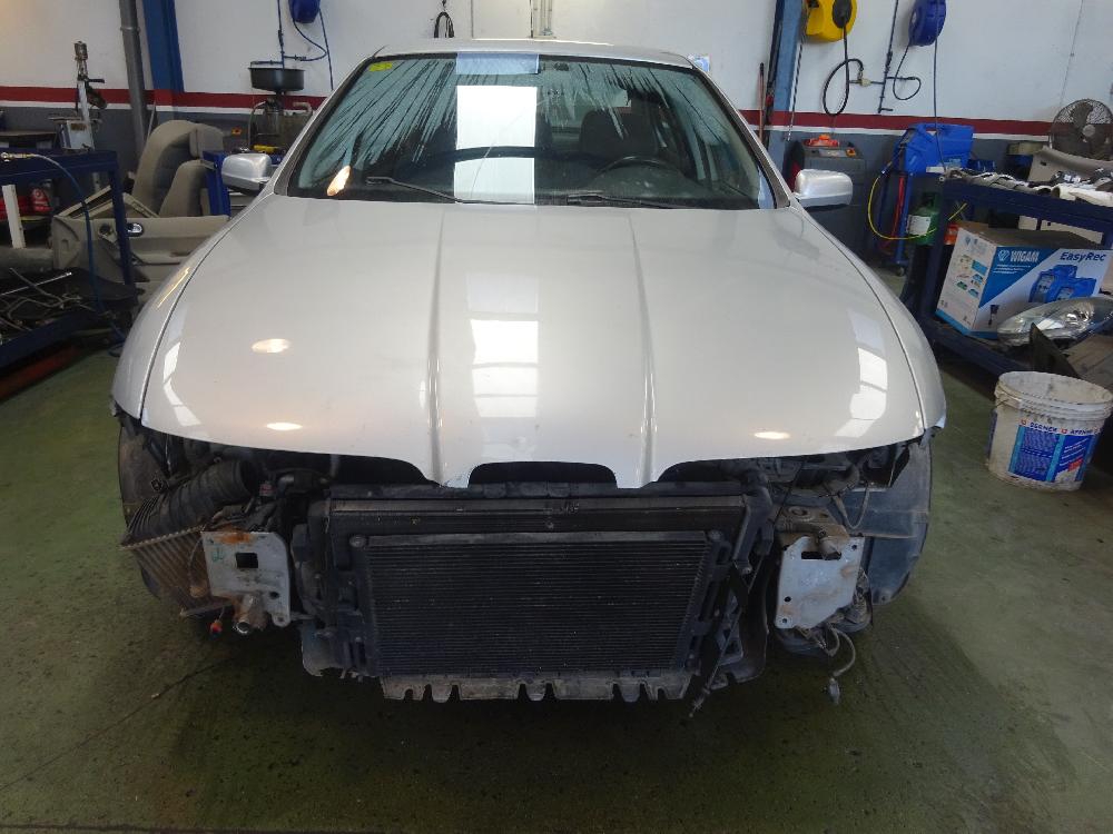 VALVULA AIRE ADICIONAL SEAT TOLEDO 2002 1.9 TD MT 110CV